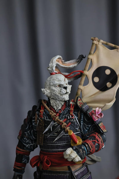 Grasscutter Statue