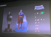 Superman (1978) InArt 1/6 Scale Figure