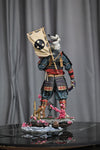 Grasscutter Statue