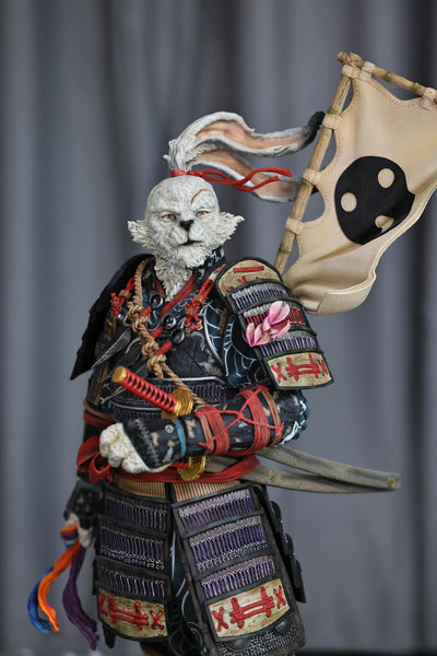 Grasscutter Statue
