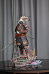 Grasscutter Statue