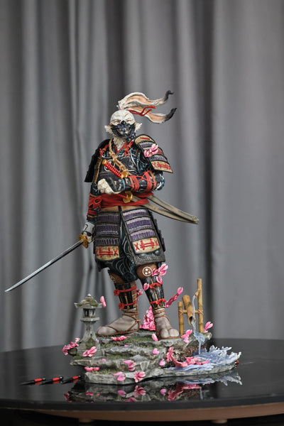 Grasscutter Statue