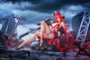 Goddess of Victory: Nikke - Red Hood (Nonsense Red Regular Ed.) 1/4 Scale Figure