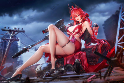 Goddess of Victory: Nikke - Red Hood (Nonsense Red Regular Ed.) 1/4 Scale Figure