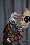 Grasscutter Statue