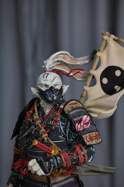 Grasscutter Statue