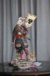 Grasscutter Statue