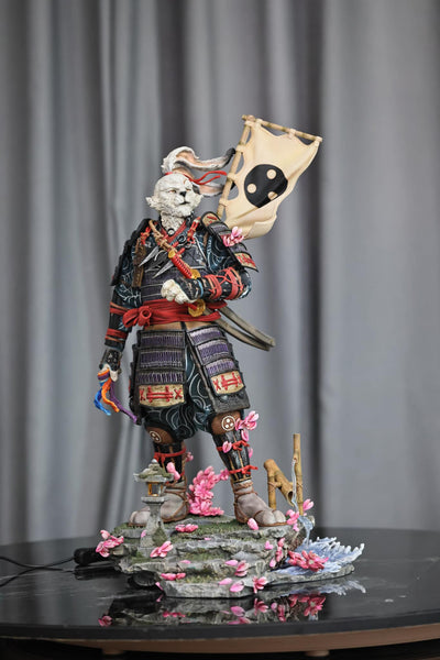 Grasscutter Statue
