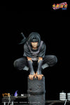 Naruto Shippuden - Anbu Itachi (Regular Version) Nova Series 1/6 Scale Statue