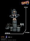 Naruto Shippuden - Anbu Itachi (Regular Version) Nova Series 1/6 Scale Statue