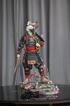 Grasscutter Statue
