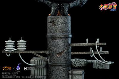 Naruto Shippuden - Anbu Itachi (Regular Version) Nova Series 1/6 Scale Statue