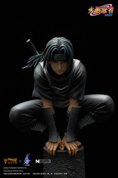 Naruto Shippuden - Anbu Itachi (Regular Version) Nova Series 1/6 Scale Statue