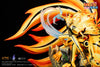 Naruto: Shippuden - Naruto & Kurama GIANT 1/6 Scale Statue