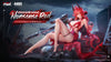 Goddess of Victory: Nikke - Red Hood (Nonsense Red Regular Ed.) 1/4 Scale Figure