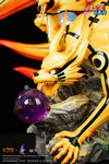 Naruto: Shippuden - Naruto & Kurama GIANT 1/6 Scale Statue