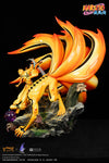 Naruto: Shippuden - Naruto & Kurama GIANT 1/6 Scale Statue