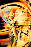 Naruto: Shippuden - Naruto & Kurama GIANT 1/6 Scale Statue