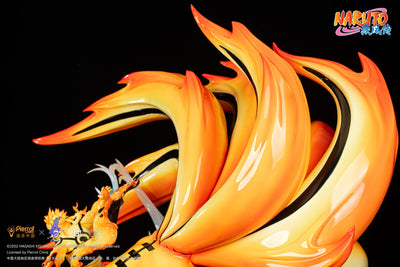 Naruto: Shippuden - Naruto & Kurama GIANT 1/6 Scale Statue