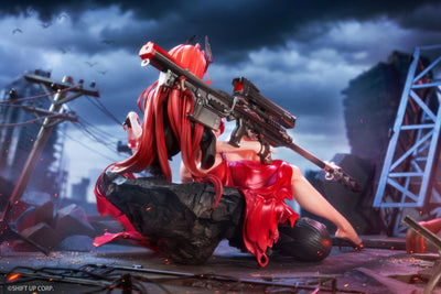 Goddess of Victory: Nikke - Red Hood (Nonsense Red Regular Ed.) 1/4 Scale Figure