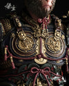 Black Myth: Wukong - Sun Wukong (Great Sage Armor Set) InArt 1/6 Scale Figure