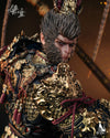 Black Myth: Wukong - Sun Wukong (Great Sage Armor Set) InArt 1/6 Scale Figure