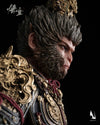 Black Myth: Wukong - Sun Wukong (Great Sage Armor Set) InArt 1/6 Scale Figure