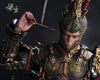 Black Myth: Wukong - Sun Wukong (Great Sage Armor Set) InArt 1/6 Scale Figure
