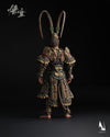 Black Myth: Wukong - Sun Wukong (Great Sage Armor Set) InArt 1/6 Scale Figure