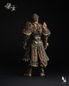 Black Myth: Wukong - Sun Wukong (Great Sage Armor Set) InArt 1/6 Scale Figure
