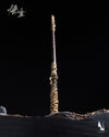 Black Myth: Wukong - Sun Wukong (Great Sage Armor Set) InArt 1/6 Scale Figure