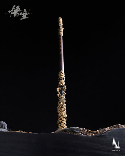 Black Myth: Wukong - Sun Wukong (Great Sage Armor Set) InArt 1/6 Scale Figure