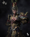 Black Myth: Wukong - Sun Wukong (Great Sage Armor Set) InArt 1/6 Scale Figure