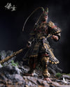 Black Myth: Wukong - Sun Wukong (Great Sage Armor Set) InArt 1/6 Scale Figure