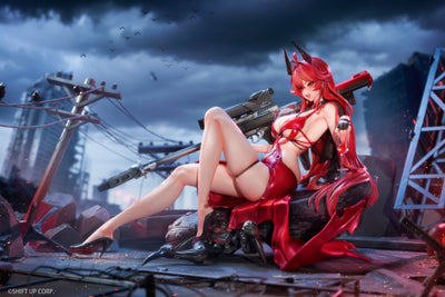 Goddess of Victory: Nikke - Red Hood (Nonsense Red Regular Ed.) 1/4 Scale Figure