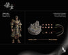 Black Myth: Wukong - Sun Wukong (Great Sage Armor Set) InArt 1/6 Scale Figure