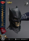 Justice League - Superman (Knightmare Deluxe Bonus) 1/3 Scale Statue