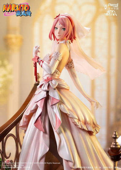 Naruto Shippuden - Sakura Haruno 1/7 Scale Statue