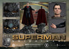 Justice League - Superman (Knightmare Deluxe Bonus) 1/3 Scale Statue