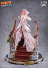 Naruto Shippuden - Sakura Haruno 1/7 Scale Statue