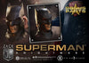 Justice League - Superman (Knightmare Deluxe Bonus) 1/3 Scale Statue