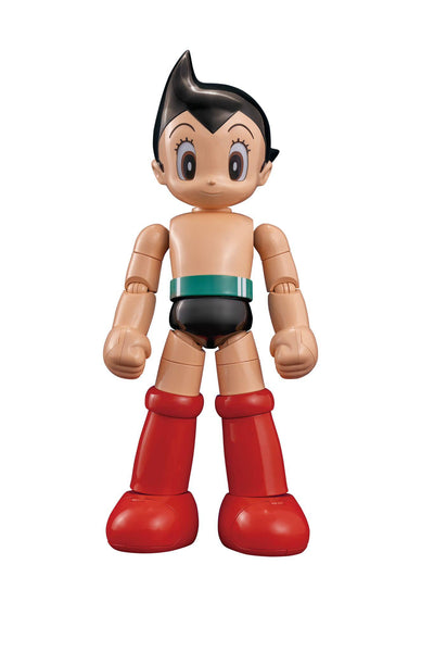 Astro Boy (Mechanical Clear DX3.0) Figure