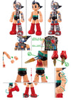 Astro Boy (Mechanical Clear DX3.0) Figure