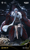 Ling Cage Incarnation - Bai Yuekui and Marc (Scene Version) 1/6 Scale Statue