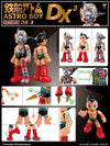 Astro Boy (Mechanical Clear DX3.0) Figure