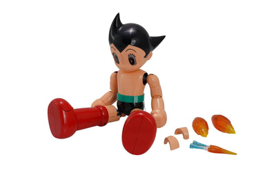 Astro Boy (Mechanical Clear DX3.0) Figure