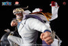 One Piece - Monkey D. Garp 1/6 Scale Statue