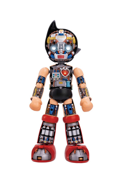Astro Boy (Mechanical Clear DX3.0) Figure