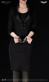 The Dark Knight Rises (2012) - Catwoman Selina Kyle (Type C+) Kojun Works 1/6 Scale Figure