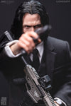 John Wick C Type Kojun Works 1/6 Scale Figure Set